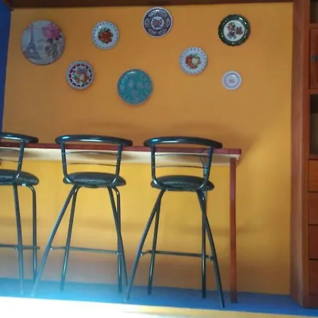 Departamento Olivia - Mazatlan-3