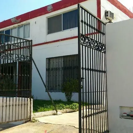 Departamento Olivia - Mazatlan-2